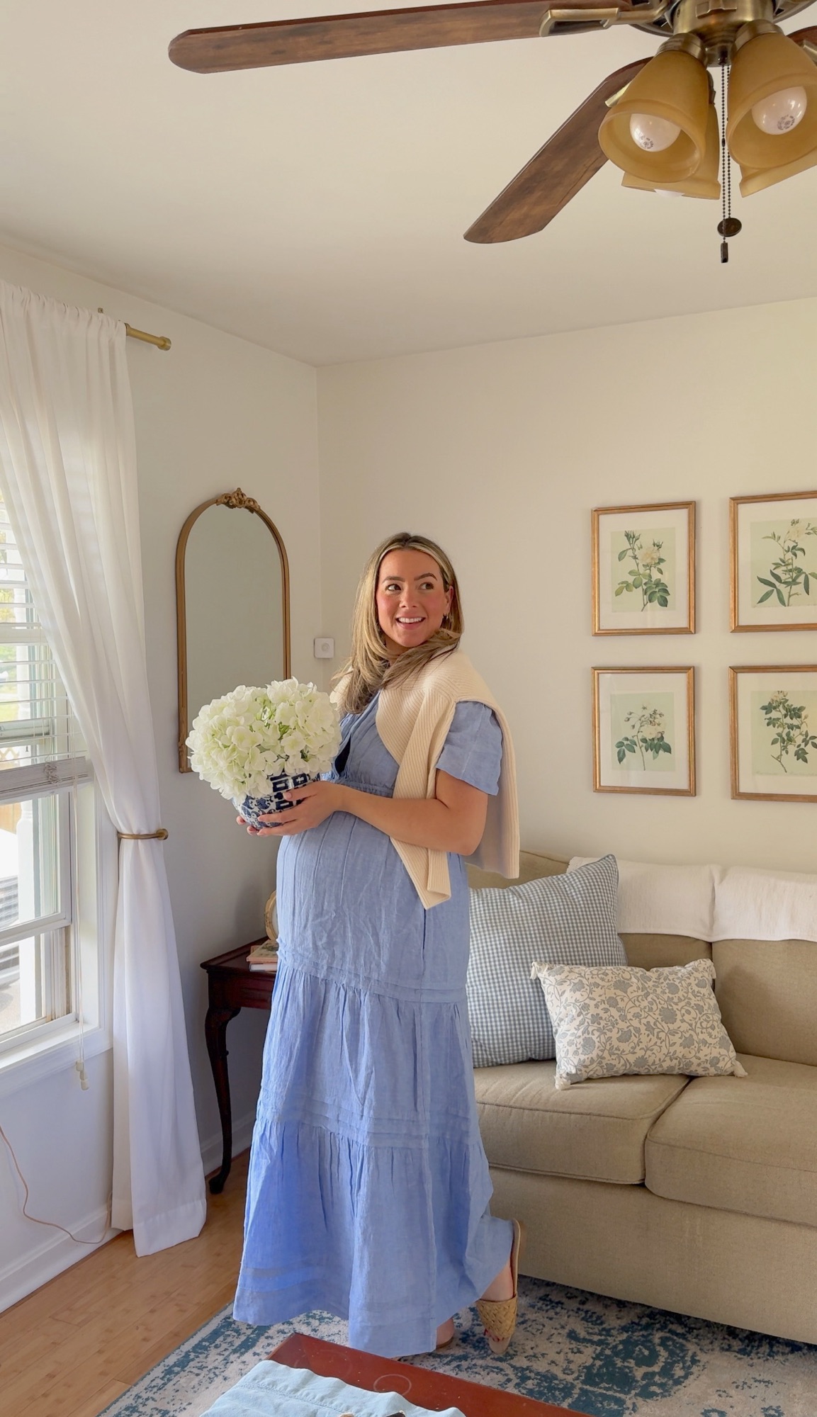 Affordable Luxury for Him & Her: Timeless Wardrobe Staples from Quince